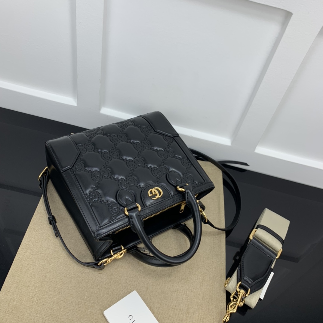 Gucci Top Handle Bags